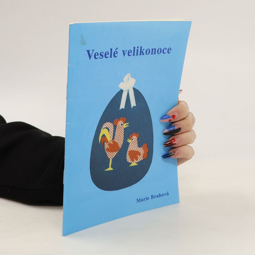 Brahová Marie Veselé velikonoce