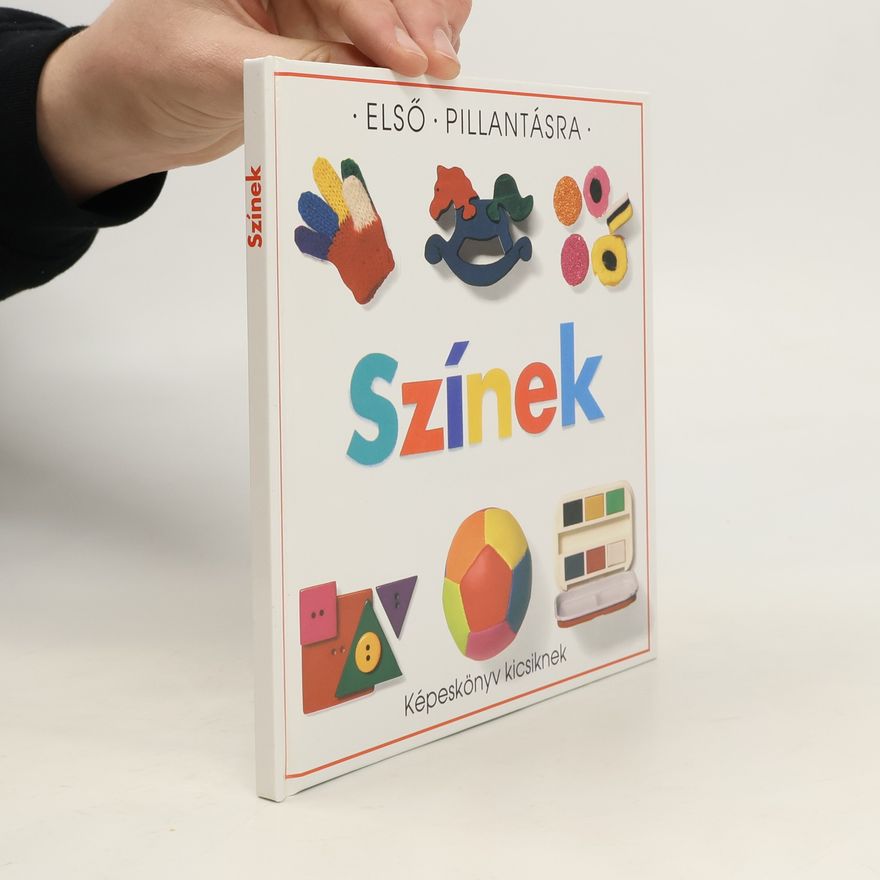 Első Pillantásra Színek