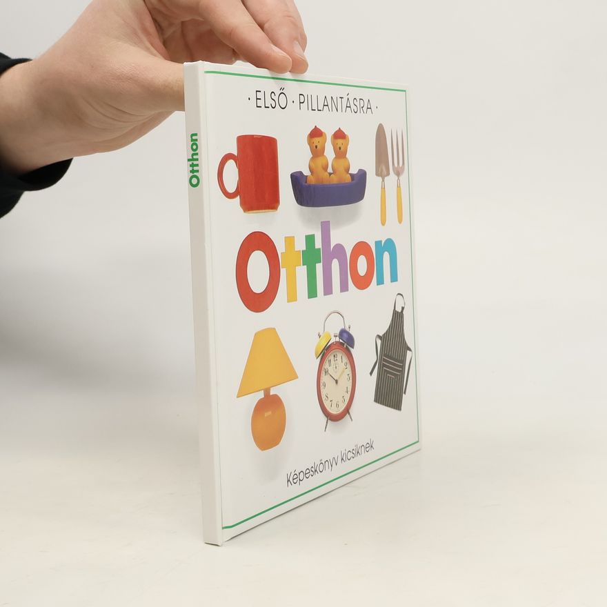 Collectif d'auteurs Otthon