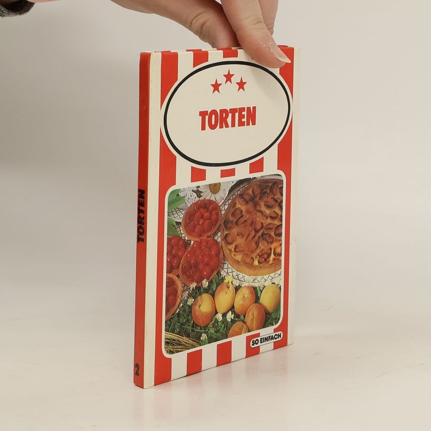 Kolektiv autorů Torten 2
