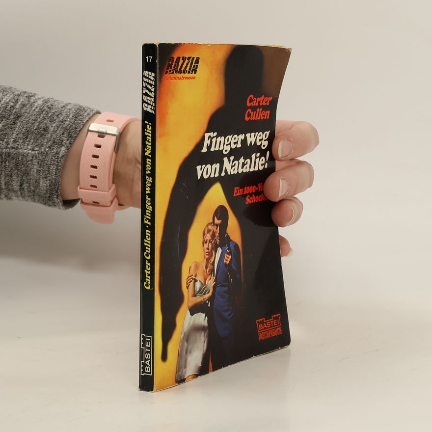 Carter Cullen Finger weg von Natalie!