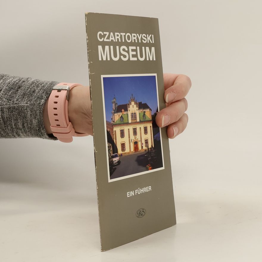 Autorenkollektiv Czartoryski Museum