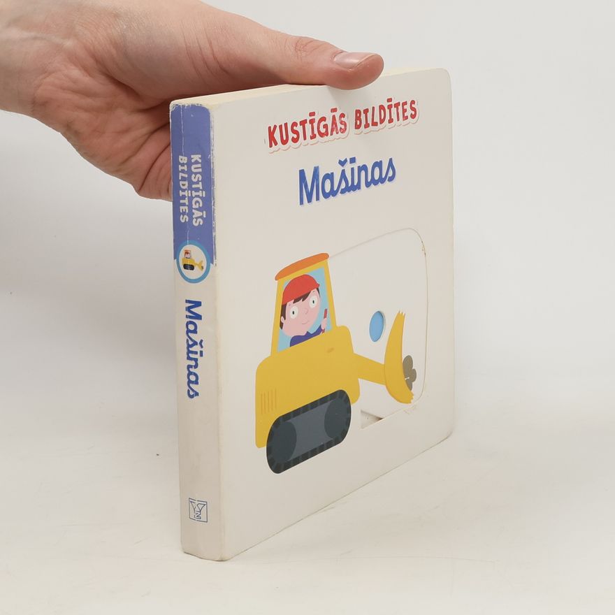 Various authors Mašinas