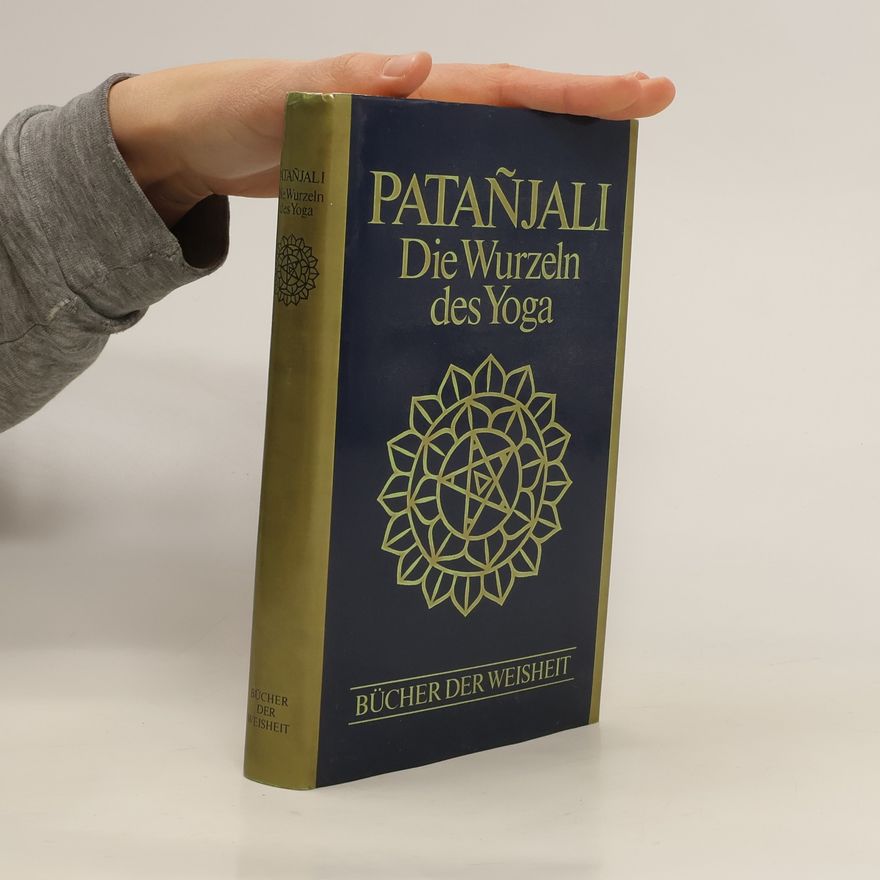Autorenkollektiv Die Wurzeln des Yoga