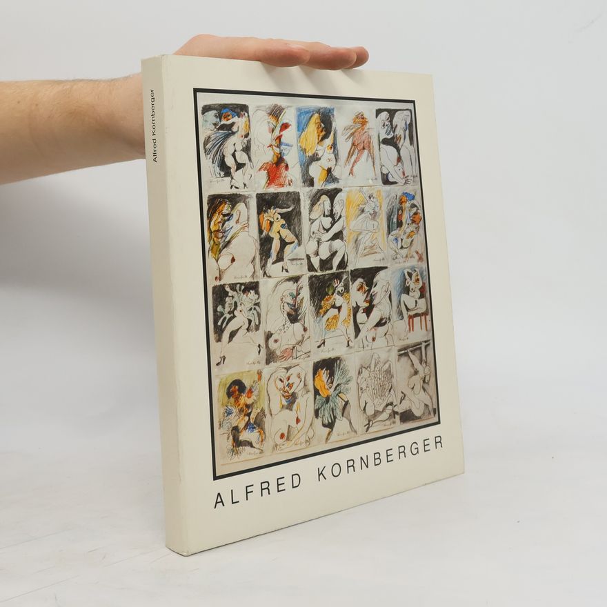 Auteurscollectief Alfred Kornberger