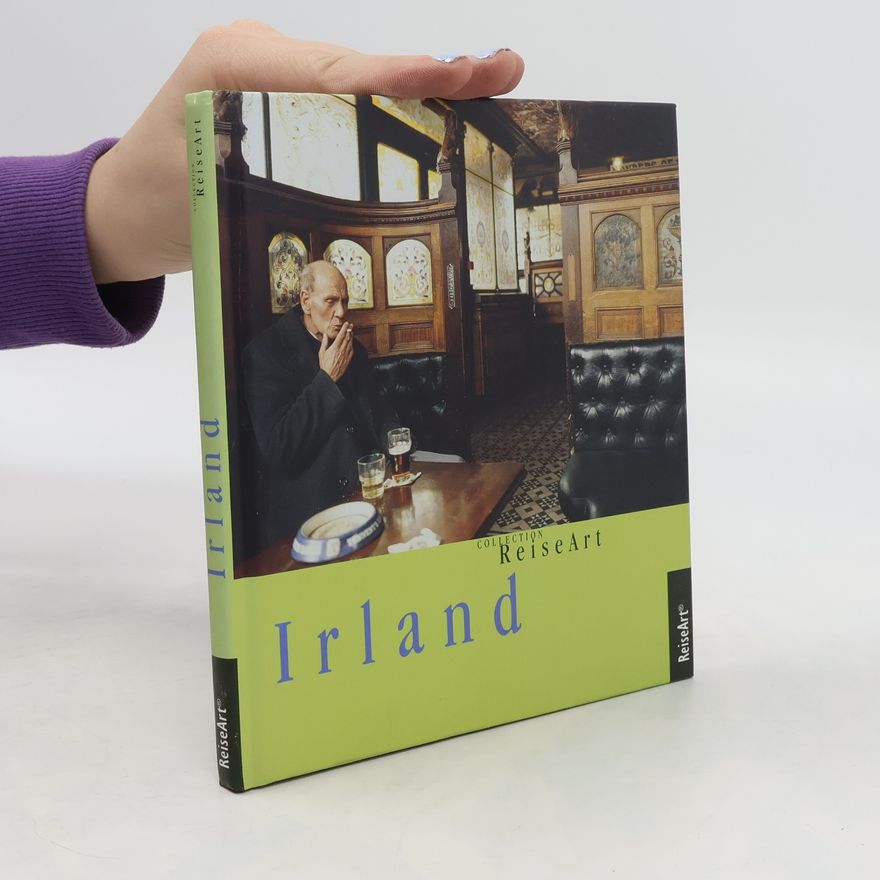 Patricia Nolan Irland