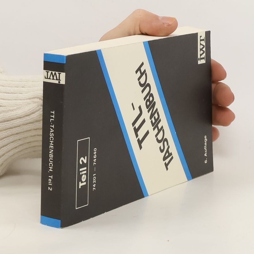 Various authors TTL-Taschenbuch