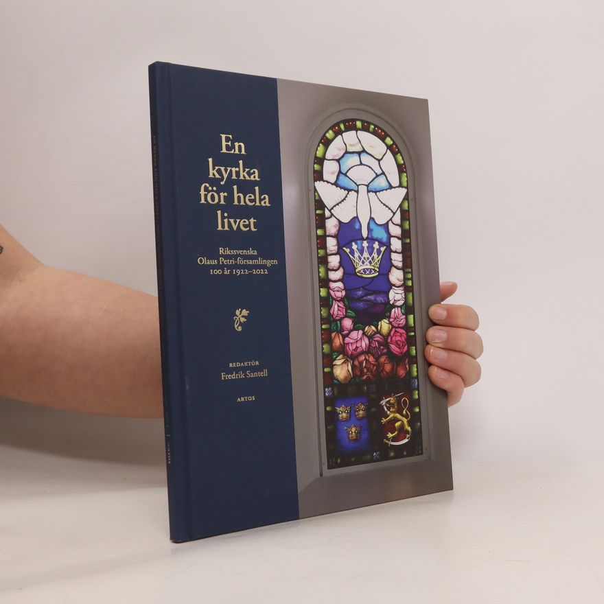 Autorenkollektiv En kyrka för hela livet