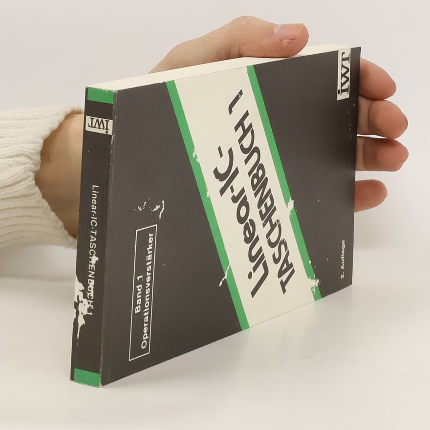 Autorenkollektiv Linear-IC-Taschenbuch