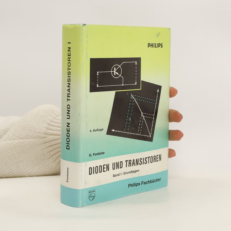 Autorenkollektiv Dioden und Transistoren