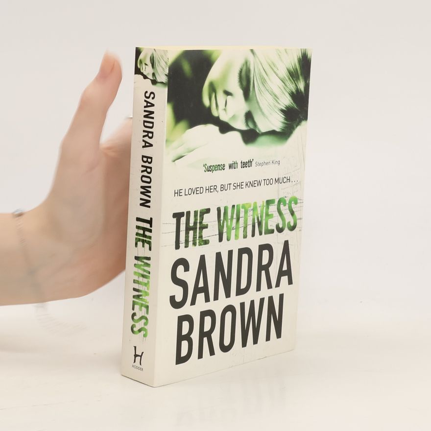 Sandra Brown The Witness