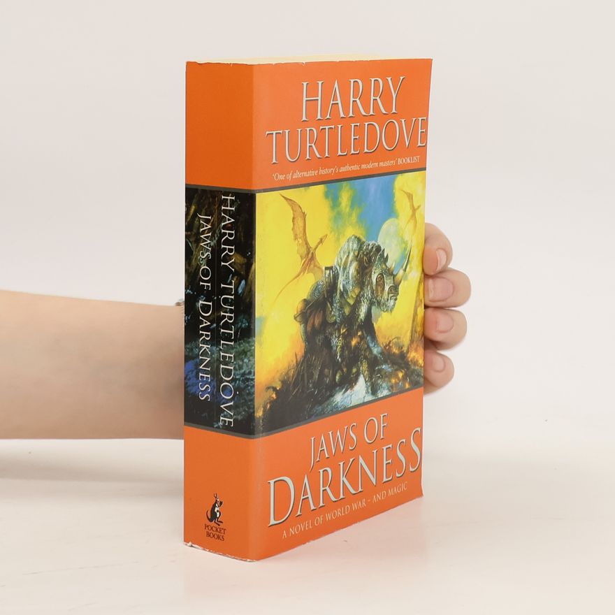 Harry Turtledove Jaws of Darkness