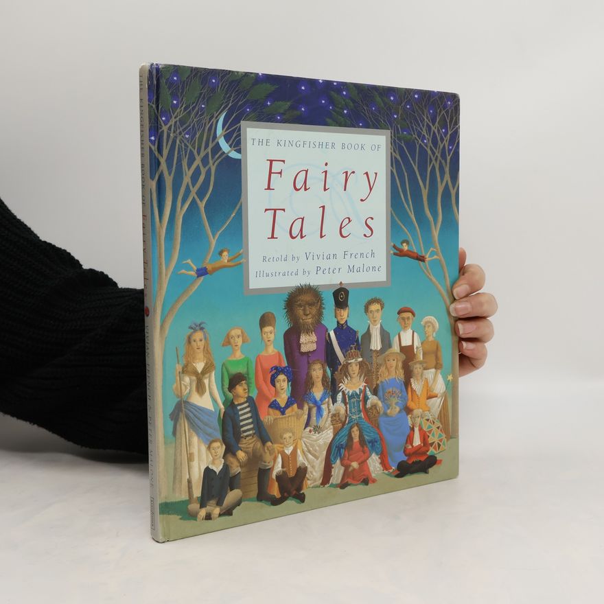 Autorenkollektiv Fairy Tales