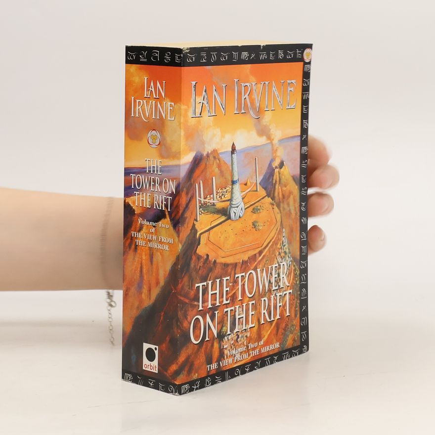 Ian Irvine The View from the Mirror 2. The Tower on the Rift