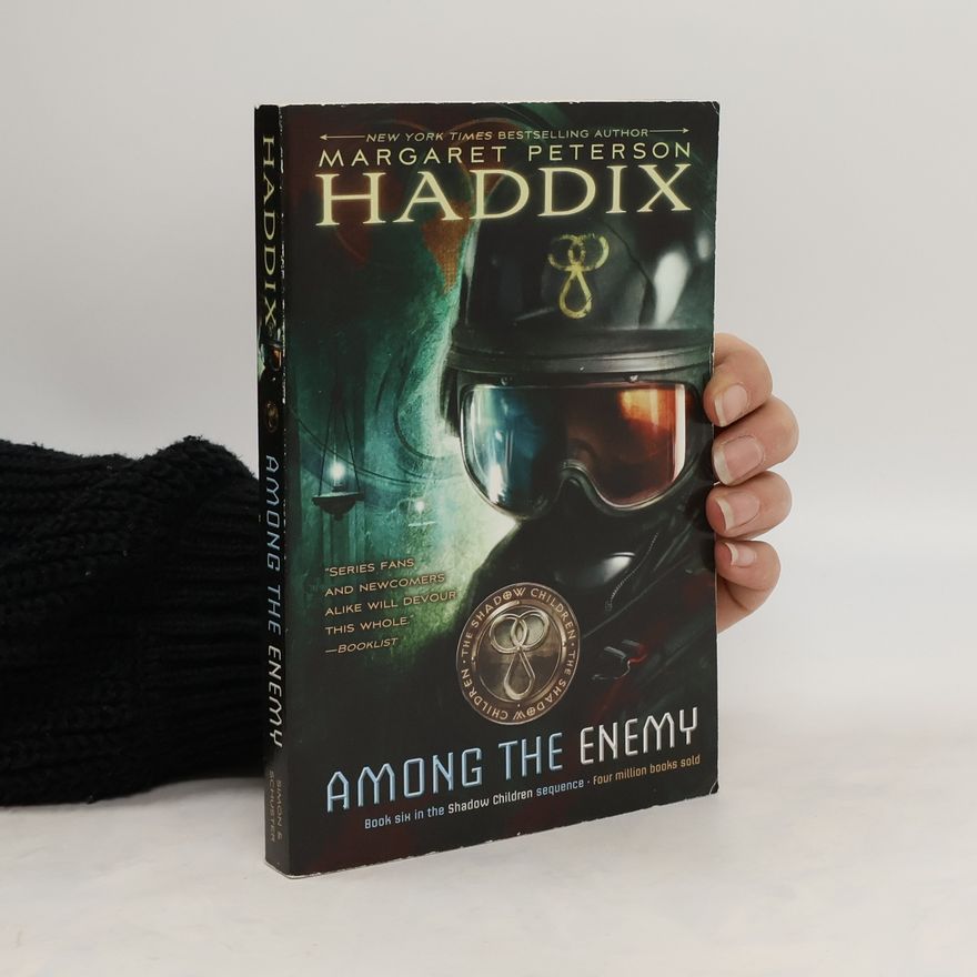 Margaret Peterson Haddix Among The Enemy