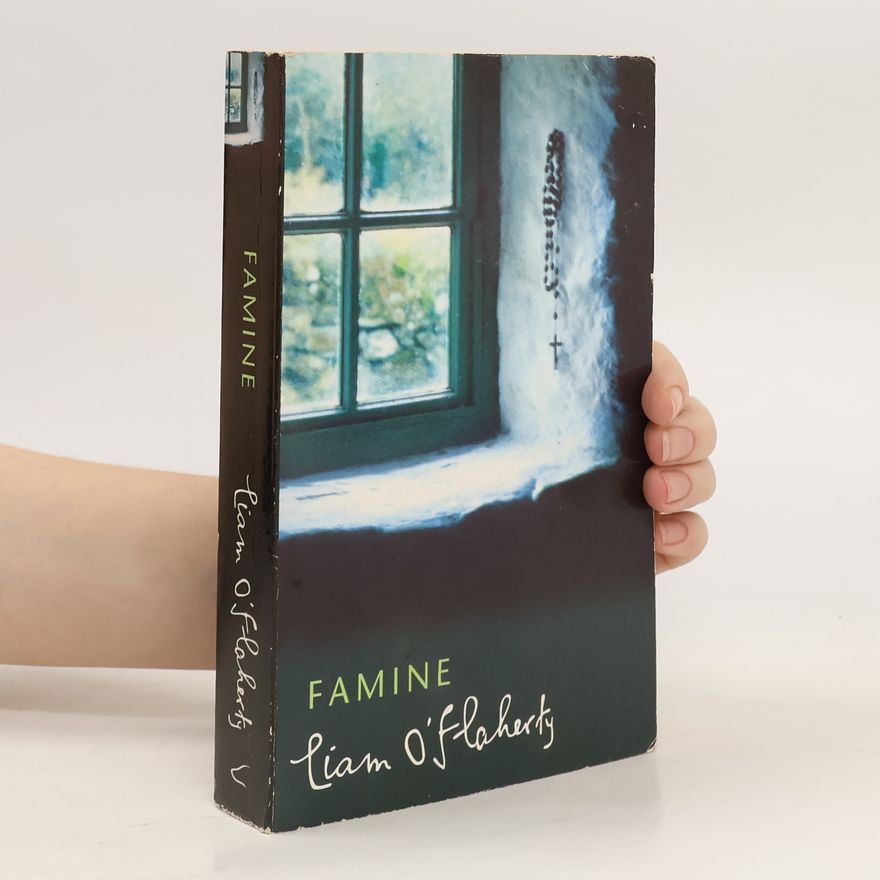Liam O. Flaherty Famine