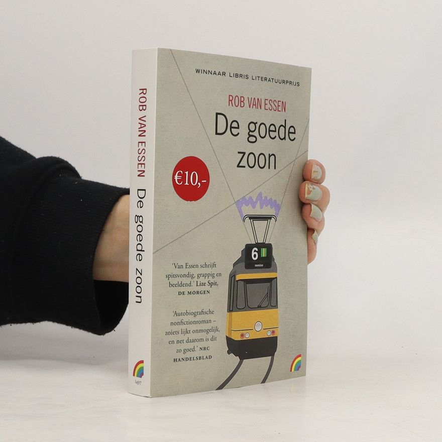 Rob van Essen De goede Zoon