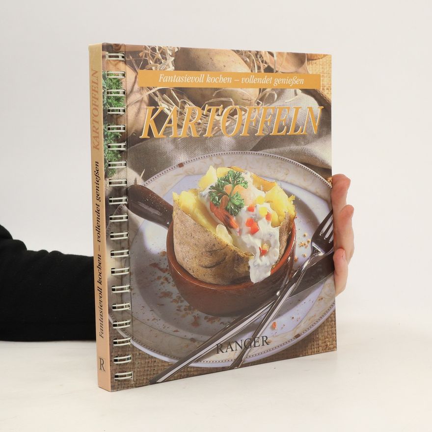 Kolektiv autorů Kartoffeln