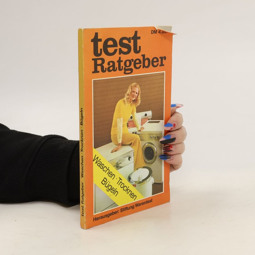 Autorenkollektiv Test Ratgeber