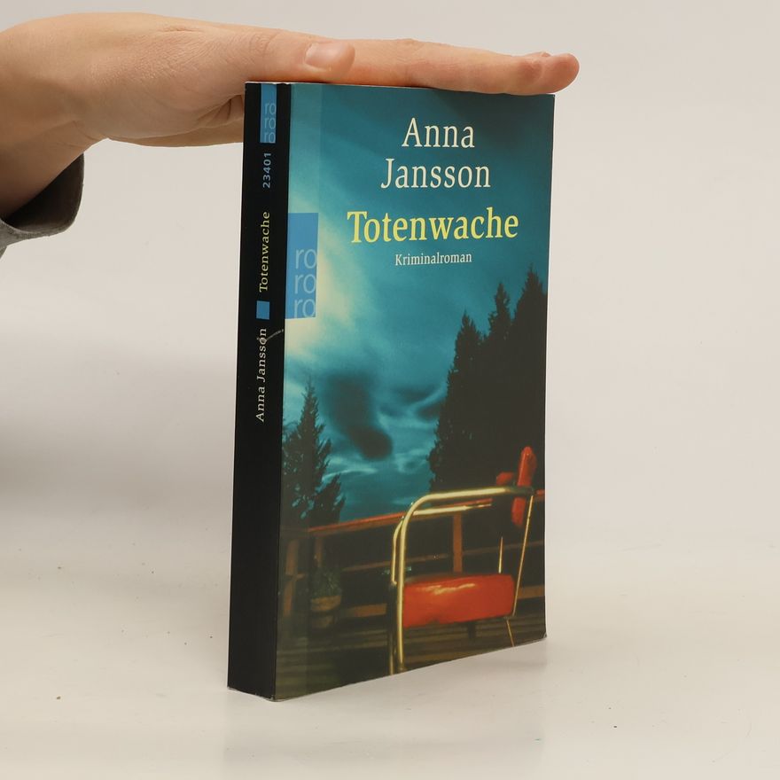 Anna Jansson Totenwache