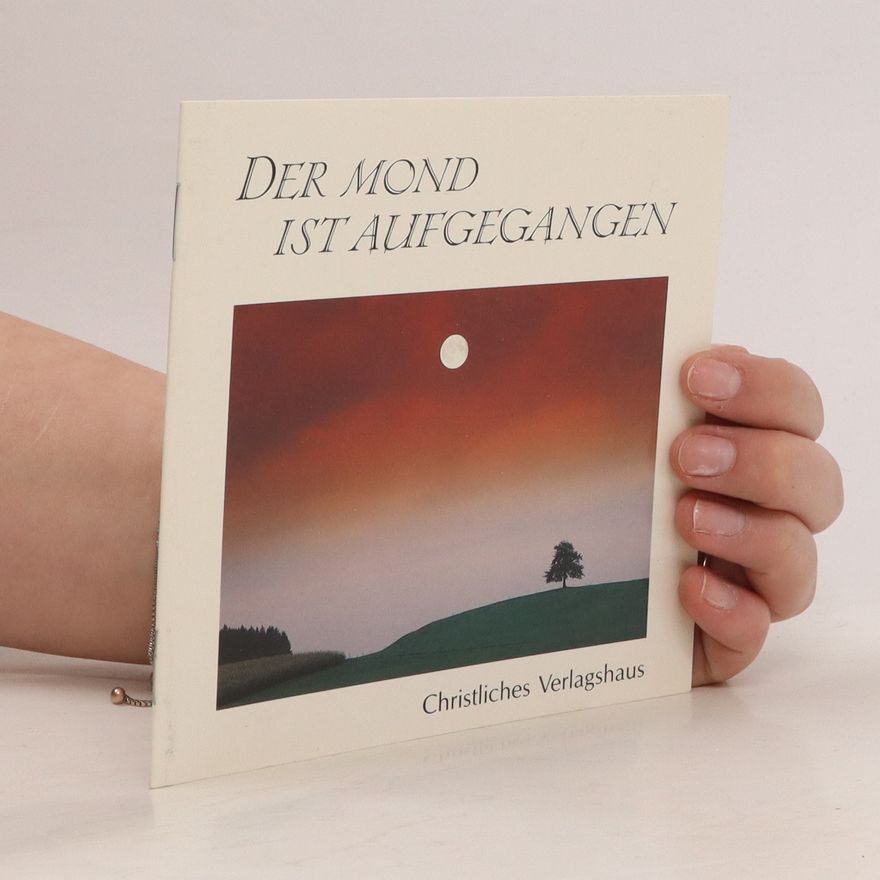 Autorenkollektiv Der Mond ist aufgegangen