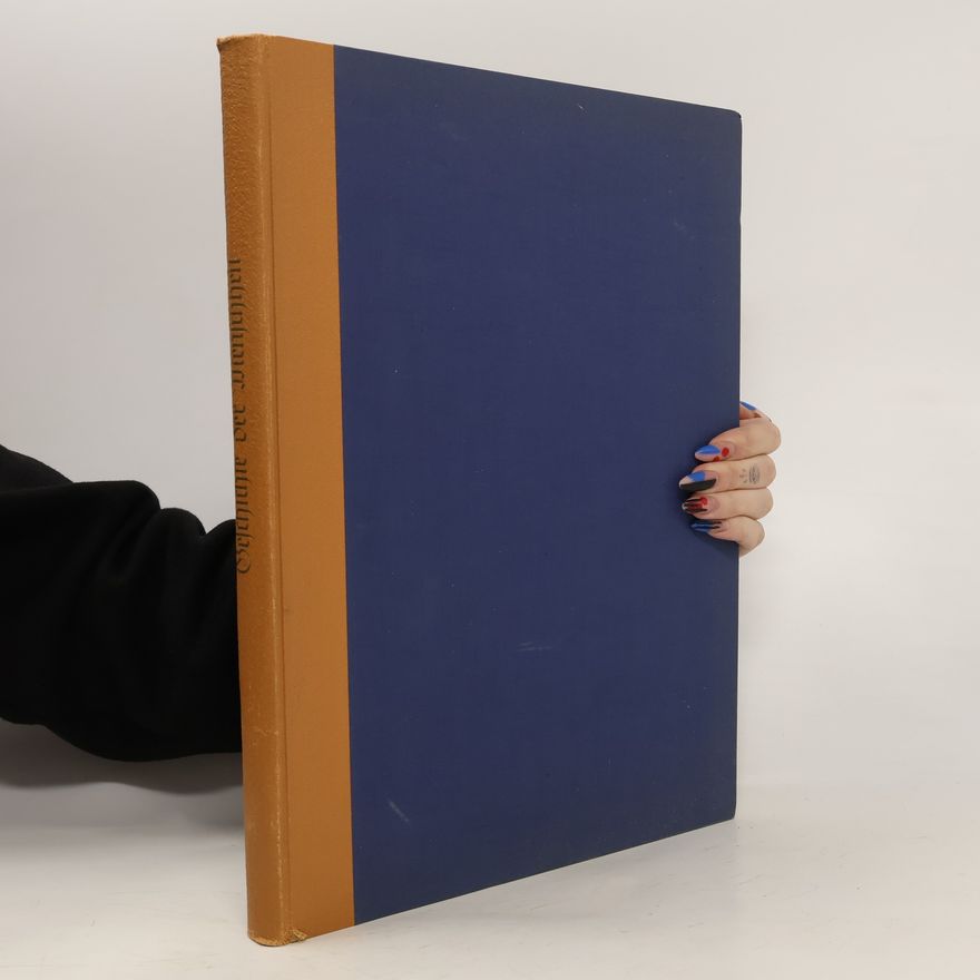 Various authors Geschichte der Menschheit