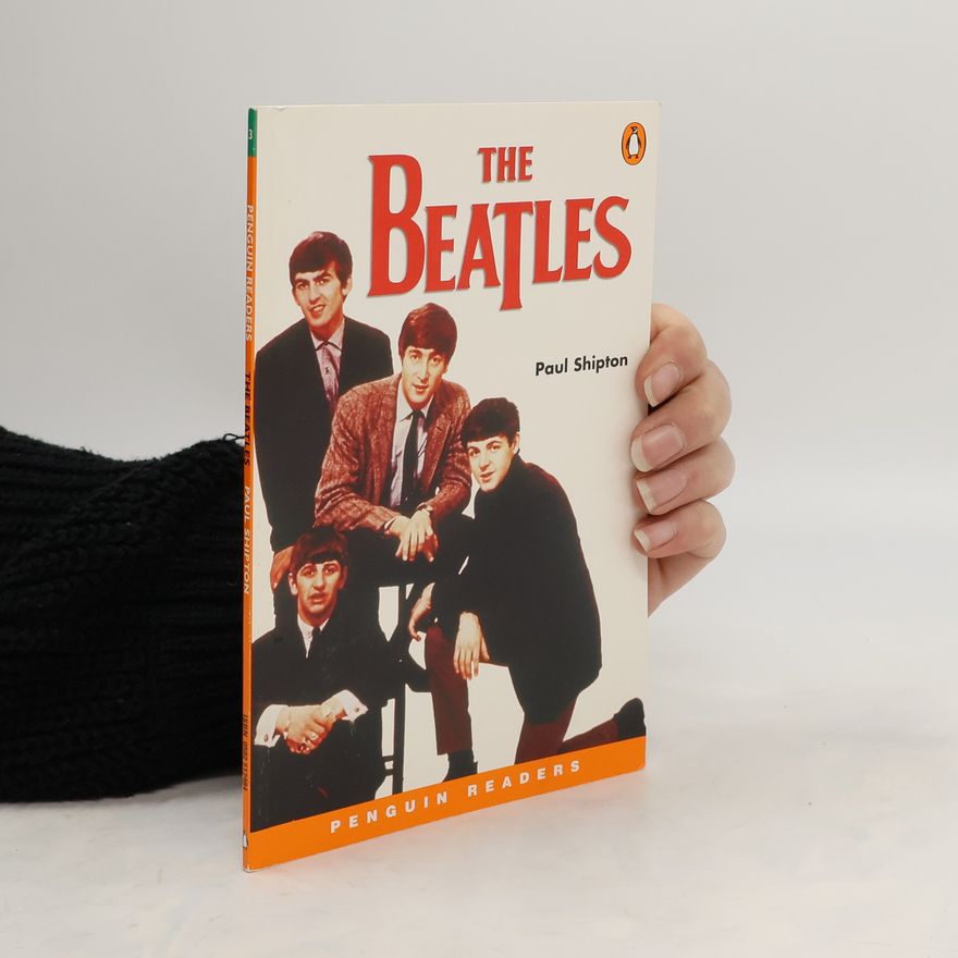 Paul Shipton The Beatles