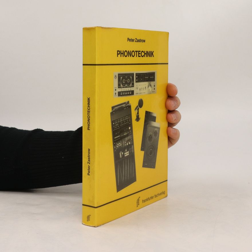 Peter Zastrow Phonotechnik