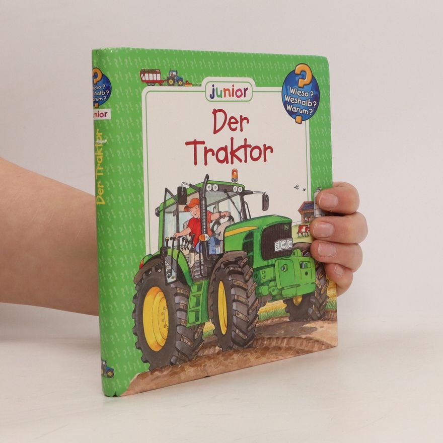 Autorenkollektiv Der Traktor