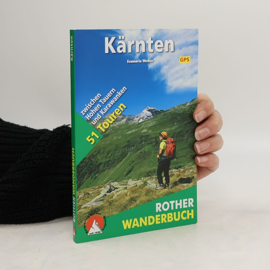 Evamaria Wecker Kärnten