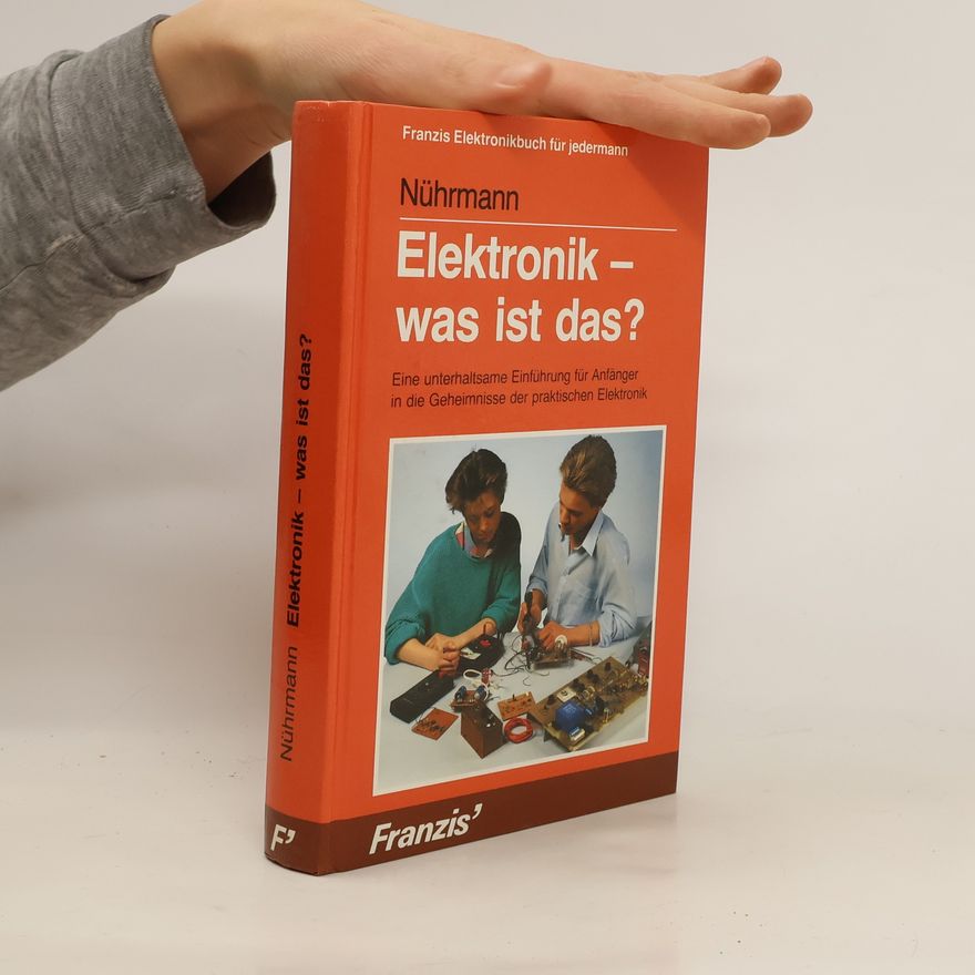 Dieter Nührmann Elektronik - was ist das?