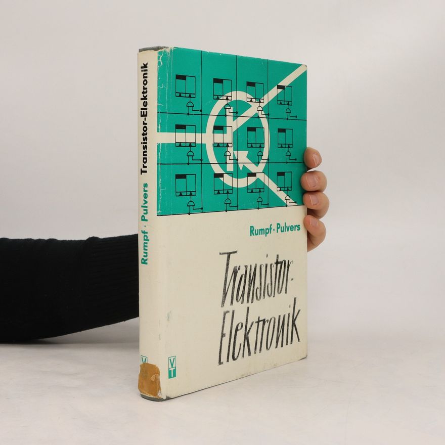 Autorenkollektiv Transistor-Elektronik