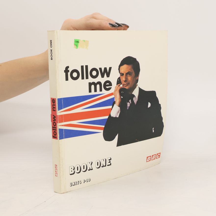 Collectif d'auteurs Follow Me. Book One
