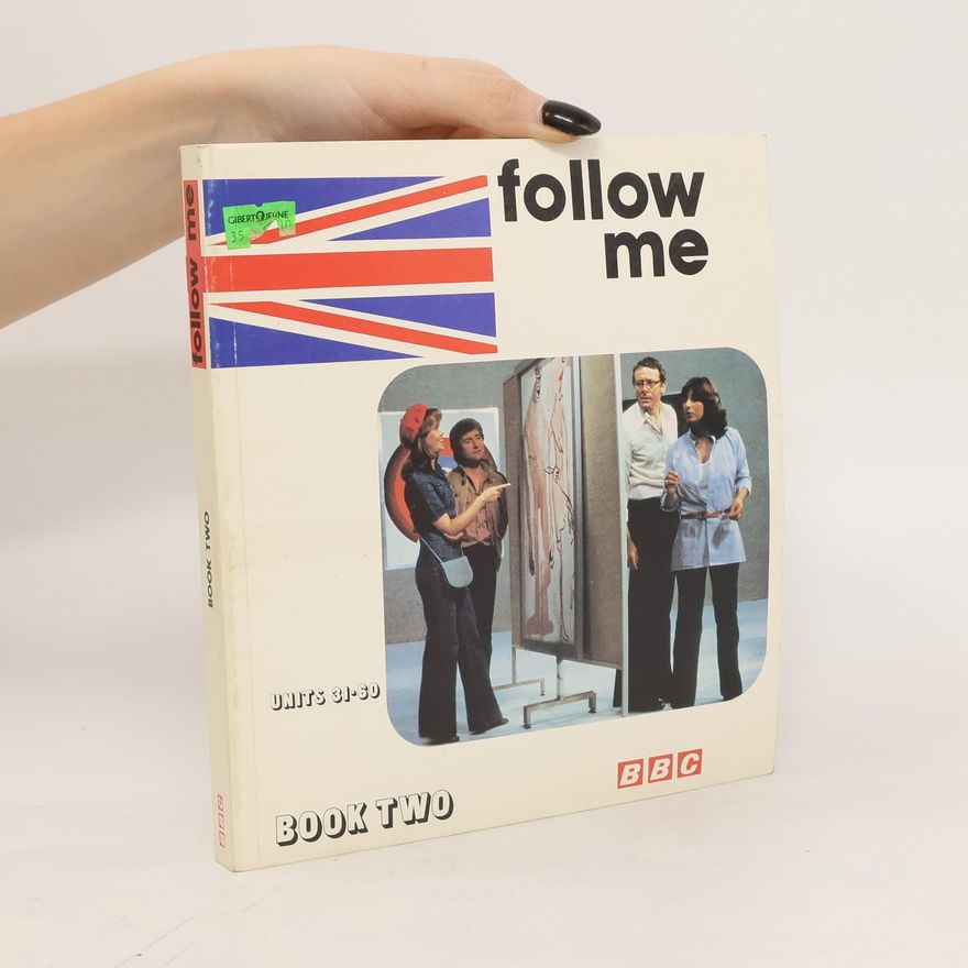 Collectif d'auteurs Follow Me. Book Two