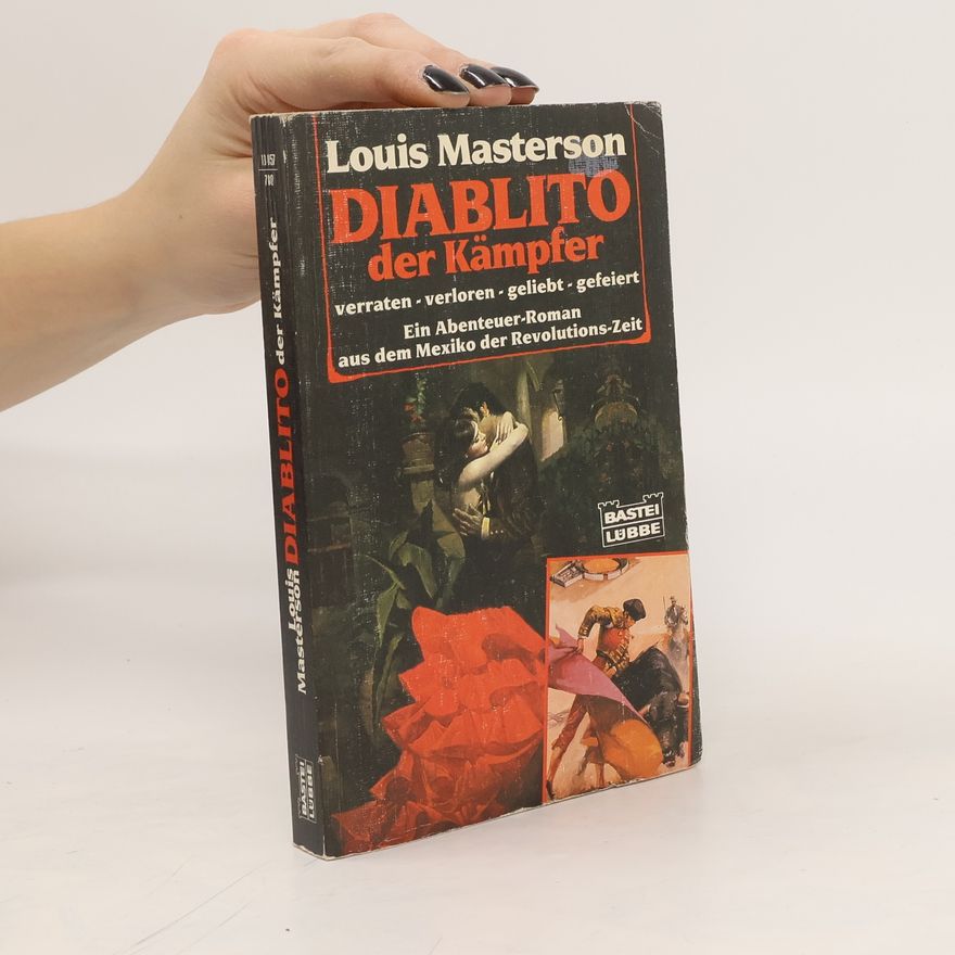 Louis Masterson Diablito der Kämpfer