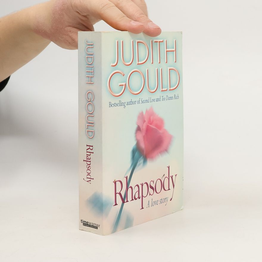 Judith Gould Rhapsody