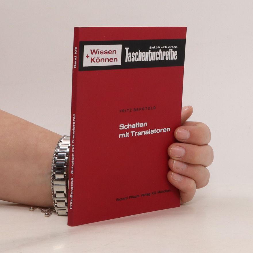 Josef Eiselt Schalten mit Transistoren