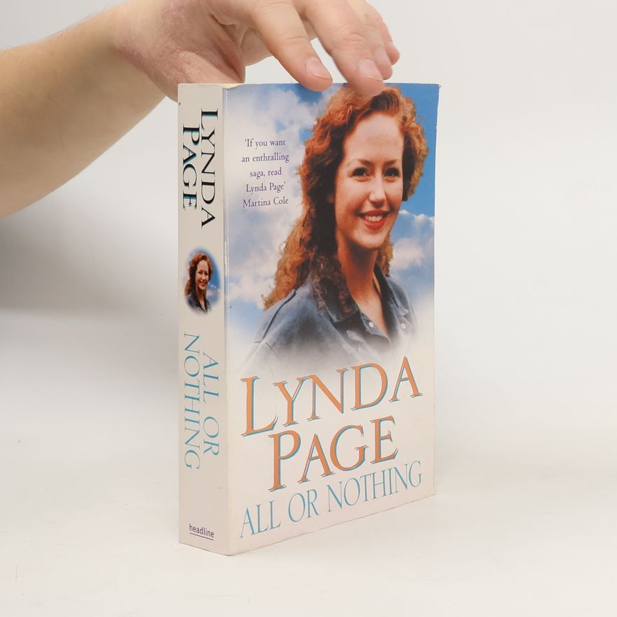 Lynda Page All Or Nothing