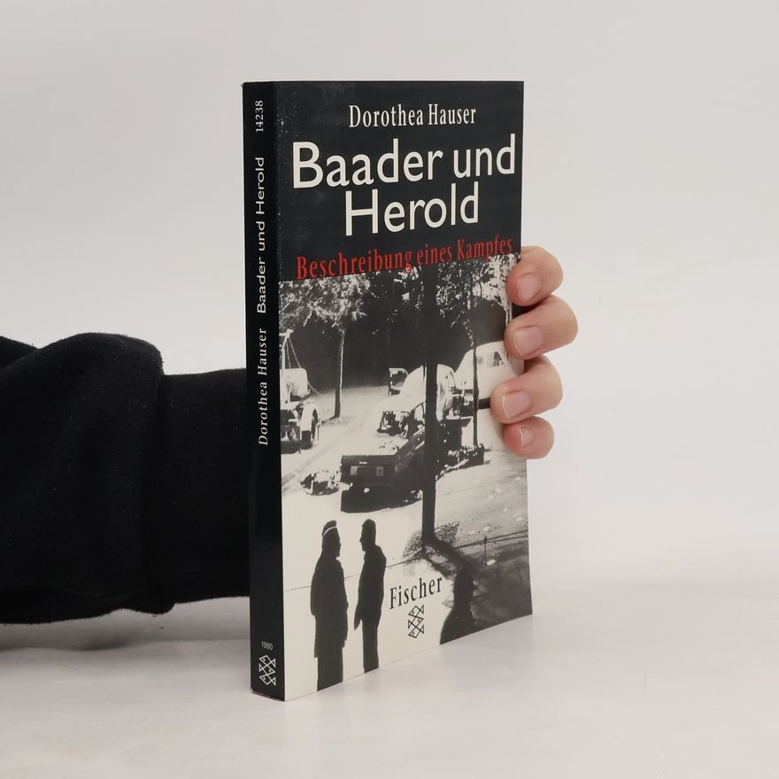 Dorothea Hauser Baader und Herold