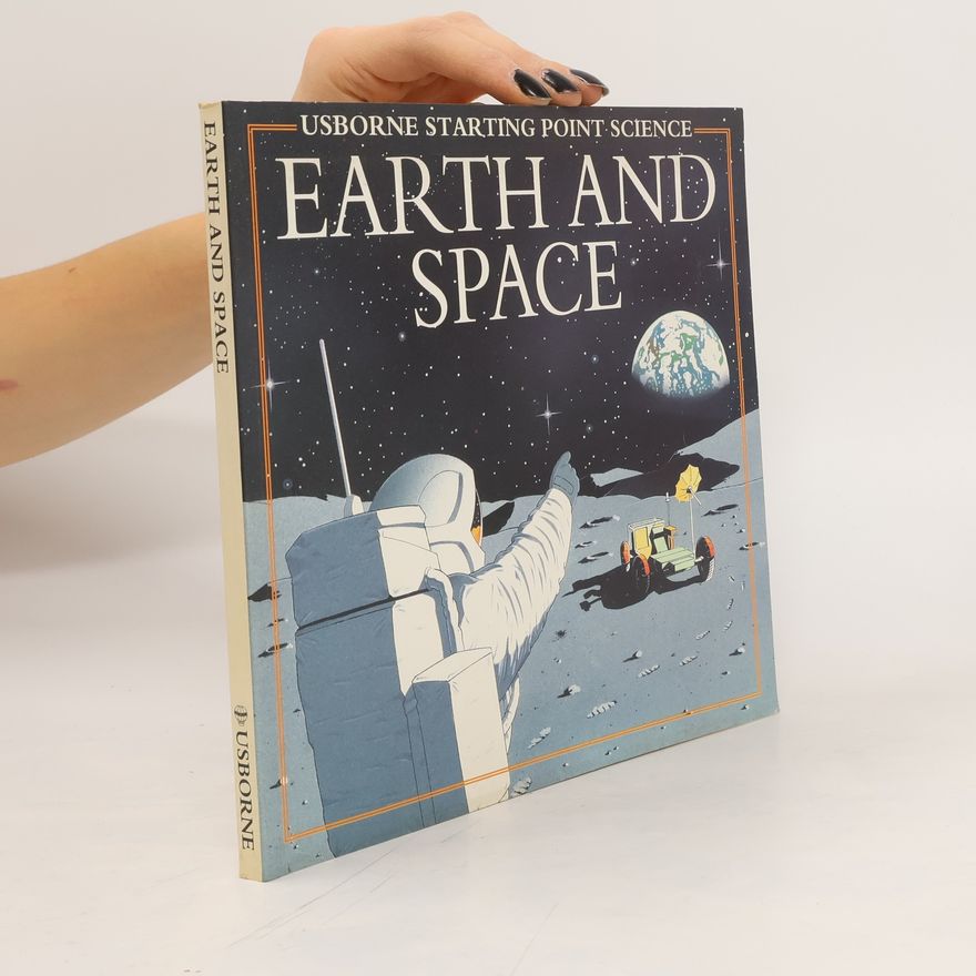 Sophy Tahta Earth and Space