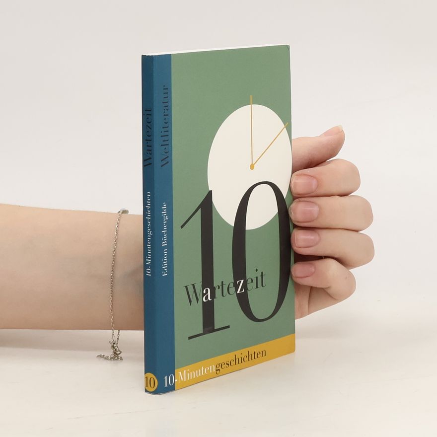 Autorenkollektiv 10-Minuten-Geschichten der Weltliteratur