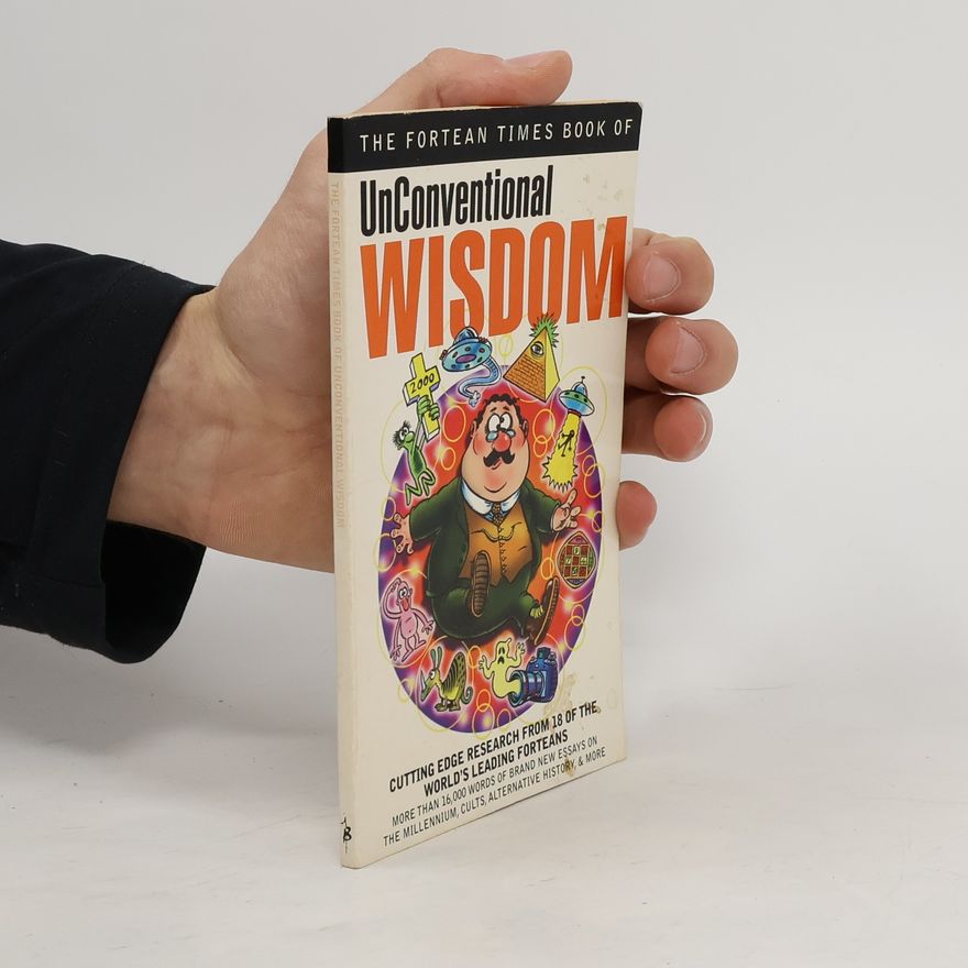 Various authors UnConventional Wisdom