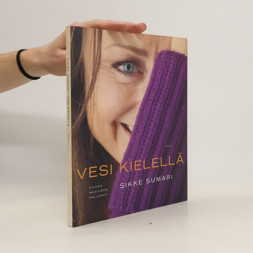 Sikke Sumari Vesi Kielellä