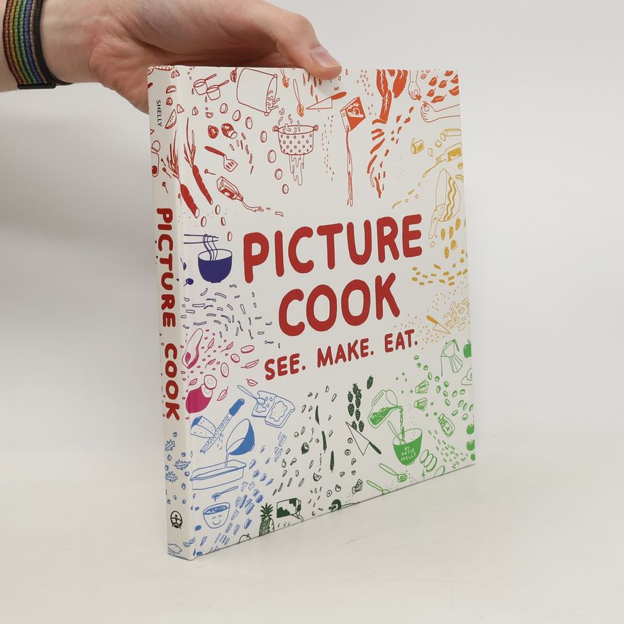 Katie Shelly Picture Cook