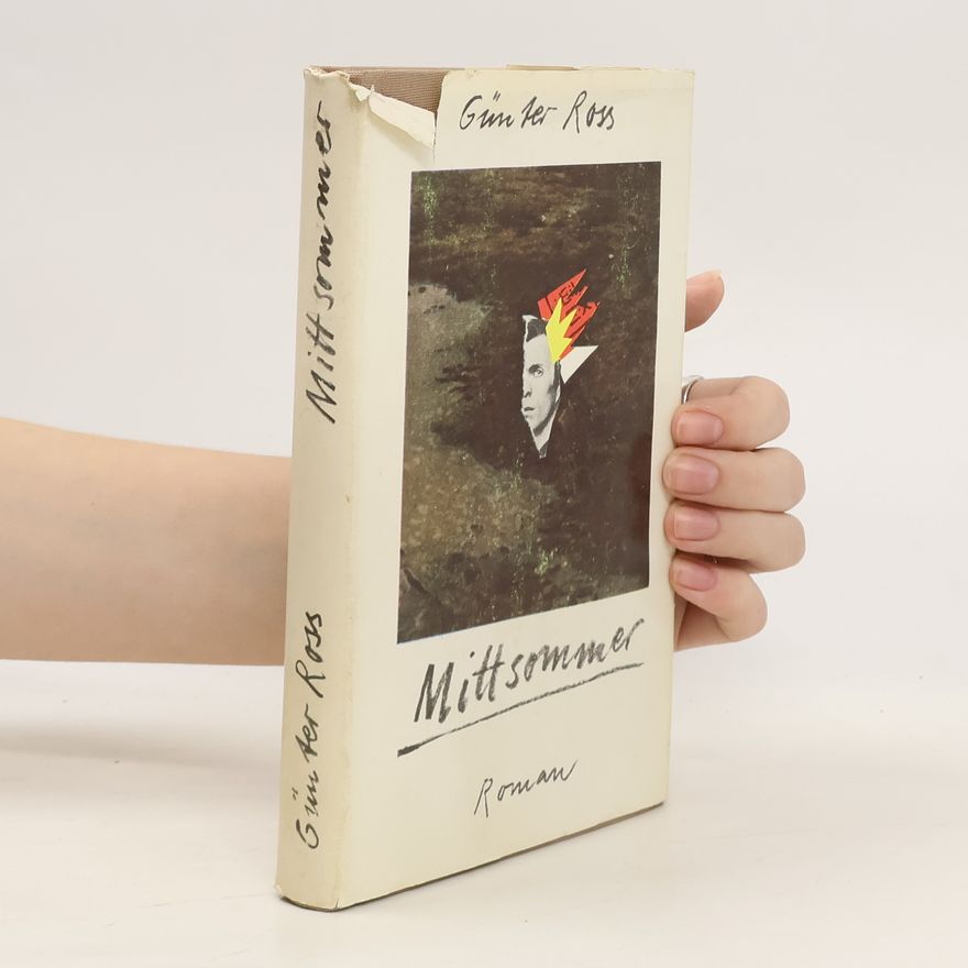 Günter Roß Mittsommer