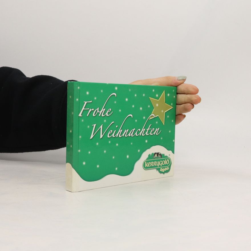 Autorenkollektiv Frohe Weihnachten