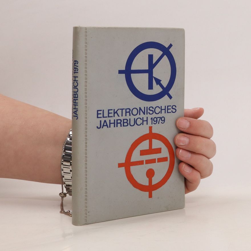 Various authors Elektronisches Jahrbuch 1979