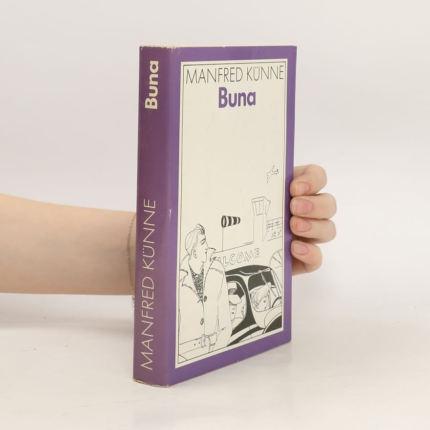 Manfred Künne Buna