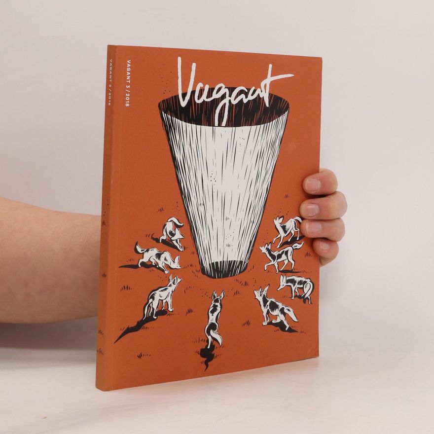 Autorenkollektiv Vagant 3/2018