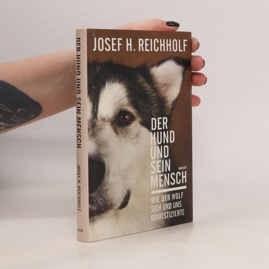 Josef H. Reichholf Der Hund und sein Mensch